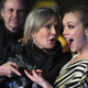 Illustration for article titled Billie Lourd offers a sweet musical tribute to her mother, Carrie Fisher, who died 2 years ago todayem/em